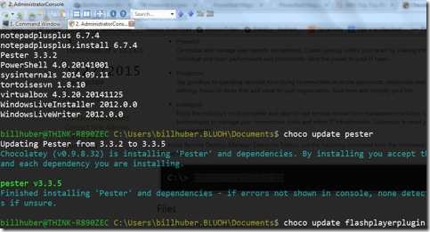 A Better Windows Command Prompt – wehuberconsultingllc.com